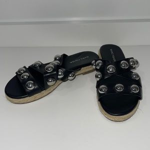 Marc Fisher Prisca Sandal Size 6.5